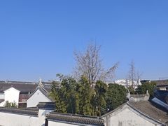 -孙盛兴奥灶面馆·蟹黄面·三虾面(山塘街总店)