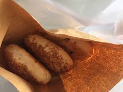 -上海蟹壳黄(徐汇区嘉陵菜市场店)