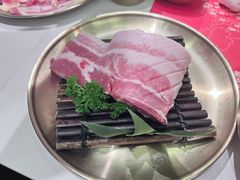 -西塔老太太泥炉烤肉(川沙百联店)