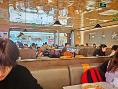 -比格比萨自助(赛罕区万达广场店)