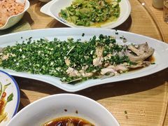 -陈先进鱼馆·地道农家菜(湖墅南路店)