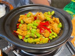 -谷田稻香(滨湖万达店)