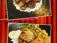 -汕头国际大酒店-牛一町目餐厅