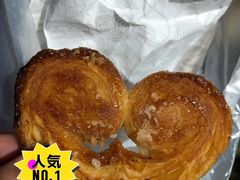 蝴蝶酥-上海哈尔滨食品厂(汇联商厦店)
