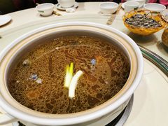 -爱膳菌锅锅(阳南店)