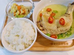 -箪食记(汉口路店)