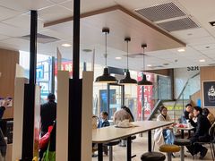 -麦当劳(杭州国际服装城店)