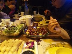 -胡桃里音乐酒馆(六安店)