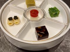 -北京泰富酒店-柏景轩中餐厅