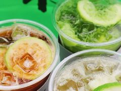 -Yes Lemon就是柠·手打柠檬茶(苏州中心一店)
