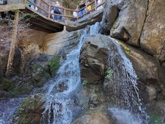 -狼牙山风景区