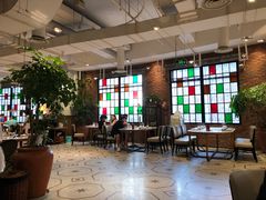 大堂-漢舍中国菜馆(889广场店)