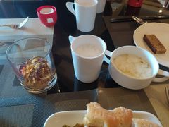 -茵特拉根酒店·西餐厅