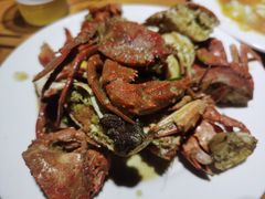 -阿军排档·烧烤