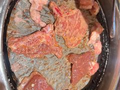 -姜胖胖无限自助烤肉(罗湖宝能店)