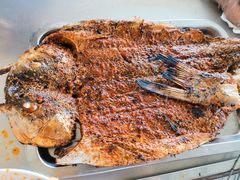 -佰运猪蹄(高陵店)