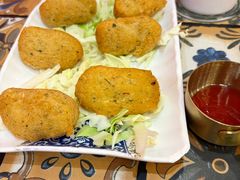 -番茄屋葡式美食(总店)