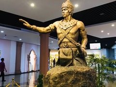 -吴哥国家博物馆