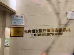 点击看大图 -碧莲盛·不剃发植发
