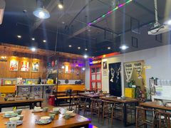 大堂-盛世盐帮·自贡特色(总店)