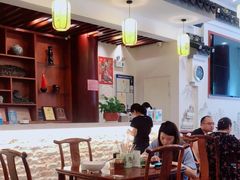 大堂-同得兴面馆.苏式面.三虾面(园区店)