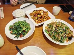 -好嫂子酱猪手•农家菜(华远坊店)