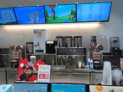 -汤岛涮小火锅(温州龙湾万达店)