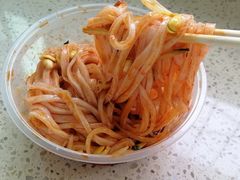 -子午路张记肉夹馍(小寨西路店)