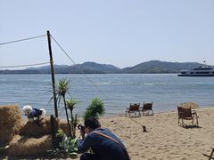 -天目湖山水园