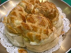 -誉八仙粤菜(万象天地店)