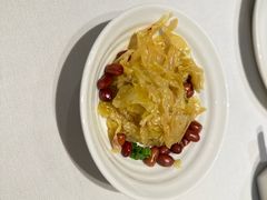 -莆田餐厅PUTIEN(金融街购物中心店)