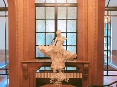 -马勒别墅·中餐厅