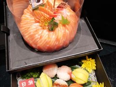 -徐记海鲜(陕西历史博物馆|明德门店)