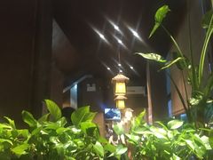 大堂-大雄寿司(中华广场店)