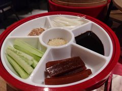 -青年公社烤鸭(滨湖银泰店)