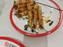-闫家炸鸡架(五爱总店)