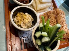 -峨嵋小镇·川菜(正定朗华店)
