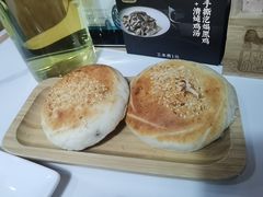 -黑鸡小馆(金源店)