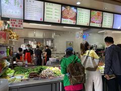 -林静小吃(复兴路店)