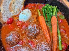 -沏点Trattoria意大利餐厅(新街口店)