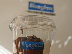 -Blueglass酸奶(财富购物中心店)