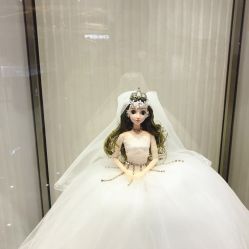 -钻石小鸟钻戒婚戒定制(石路店)