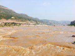 -陕西黄河壶口瀑布旅游区