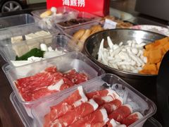 -海底捞火锅(石厦时代广场店)