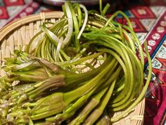 水性杨花-火塘云南烧烤大排档