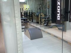 -空中健身·游泳(季佳荟新华家园店)