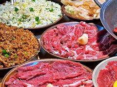 -阳阳老火锅(小南门店)