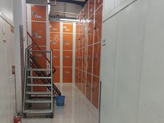 -美立方自助仓迷你小仓库(太阳宫凯德店)