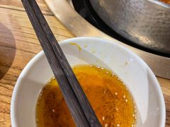 -四喜小胖·北京涮肉(五道营店)