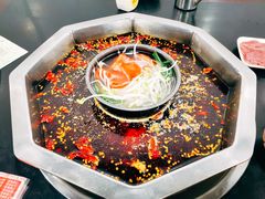 -邓莽子老火锅(鲁祖庙店)